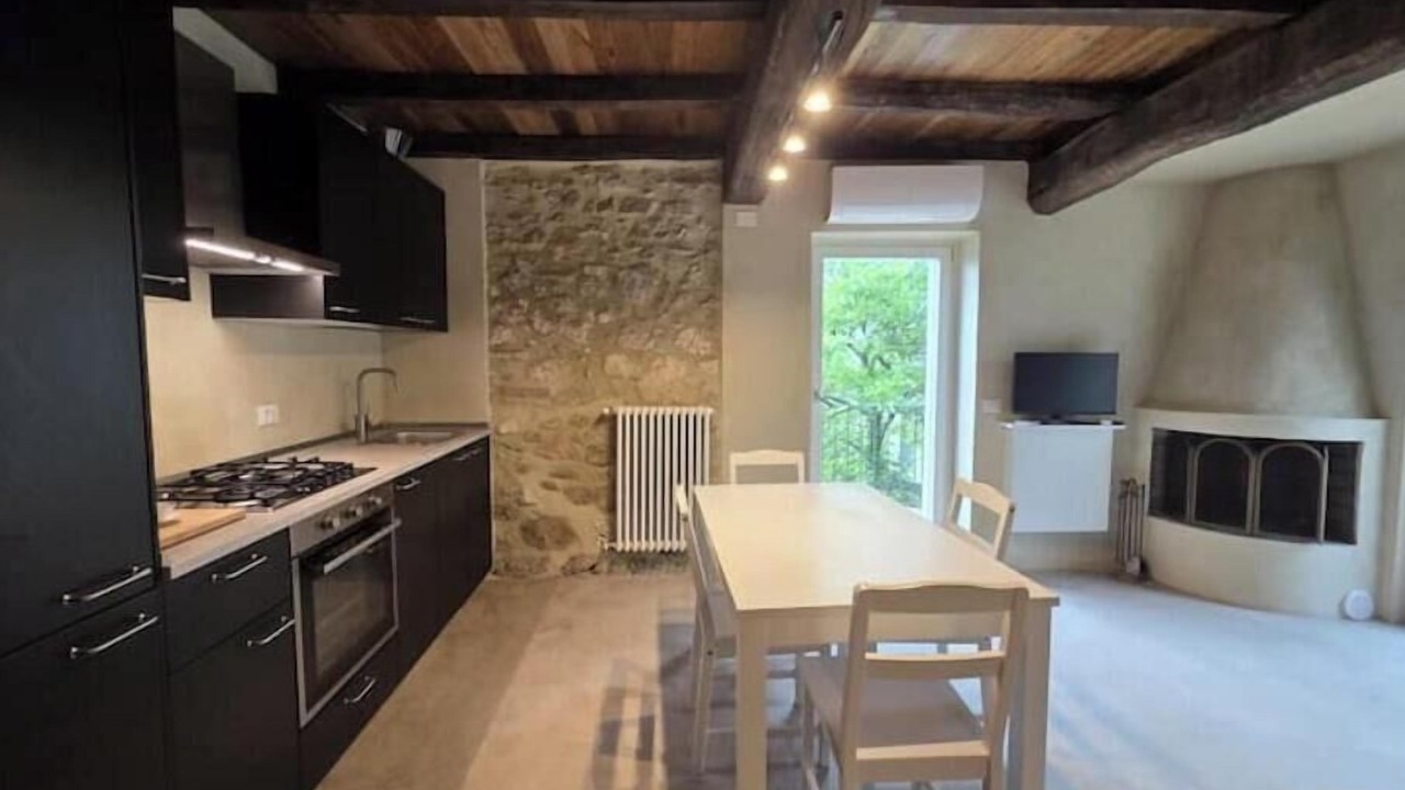 Photo of Kitchen in Torri in Sabina