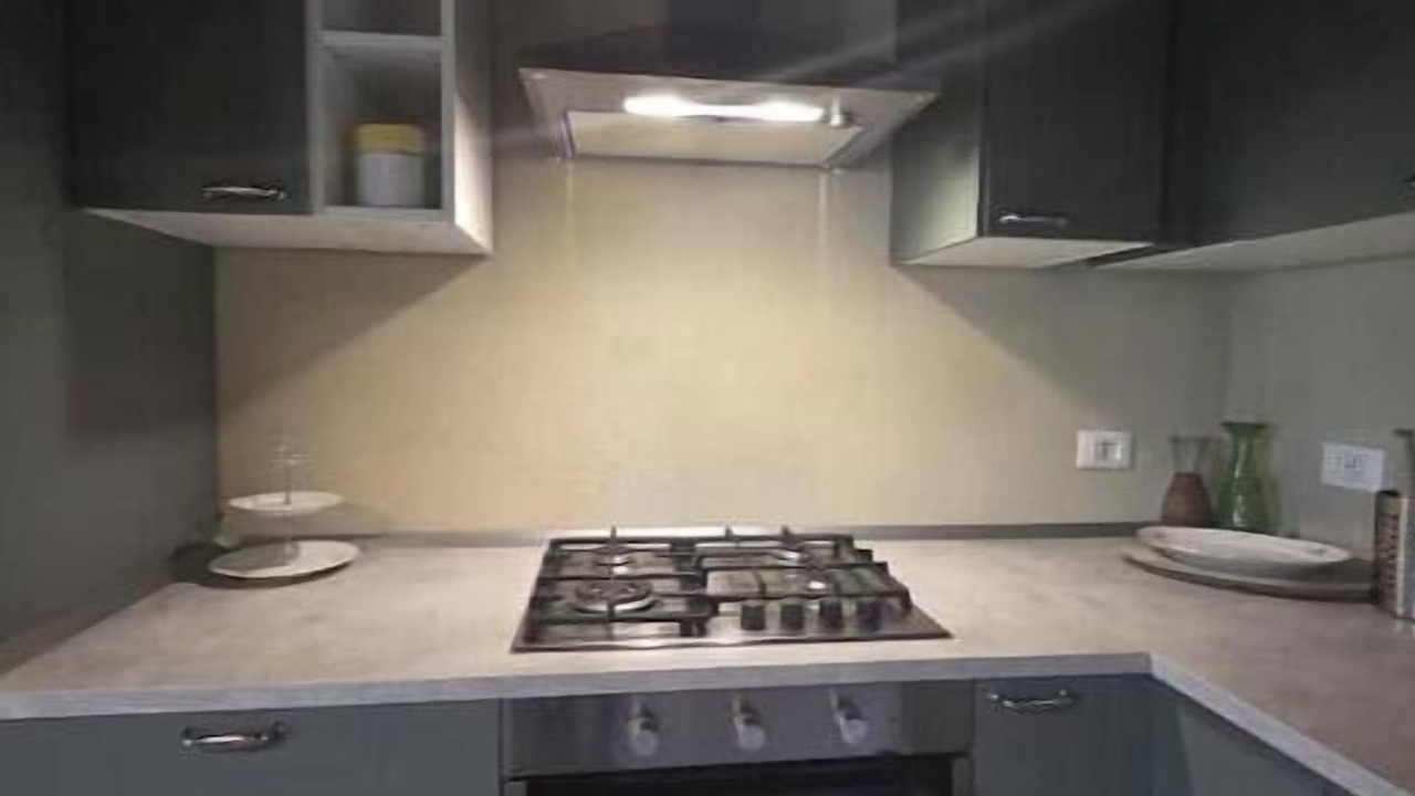 Photo of Kitchen in Torri in Sabina