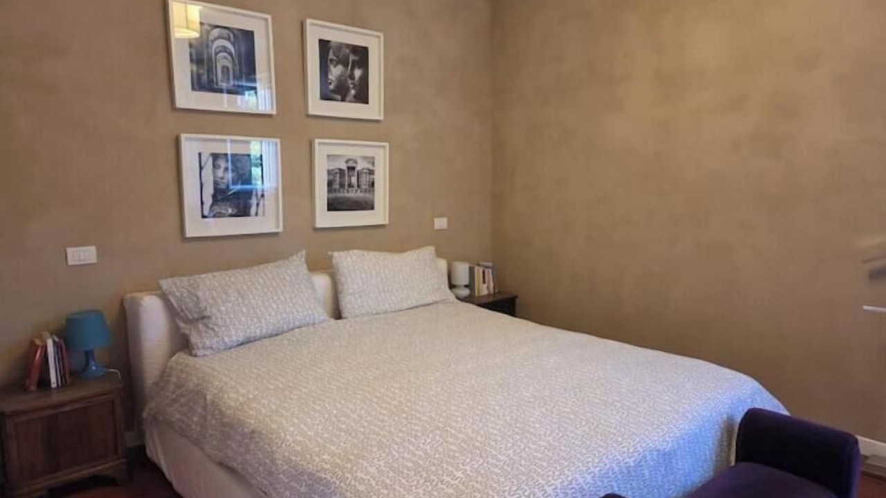 Photo of Bedroom in Torri in Sabina