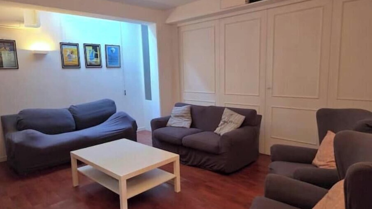 Photo of Livingroom in Torri in Sabina
