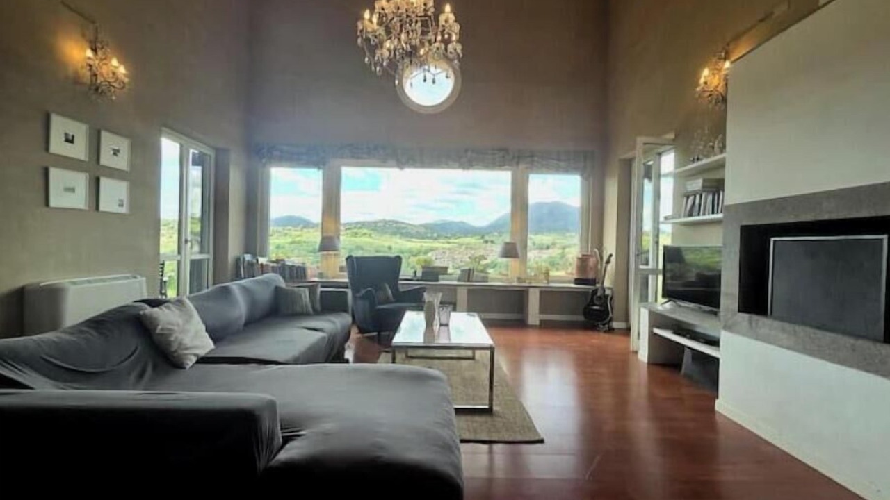 Photo of Livingroom in Torri in Sabina