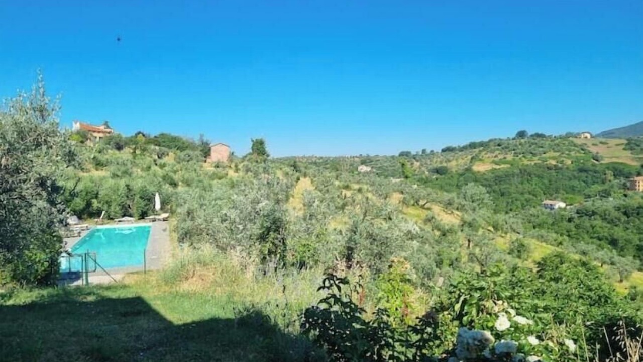 Photo of Outdoor in Torri in Sabina