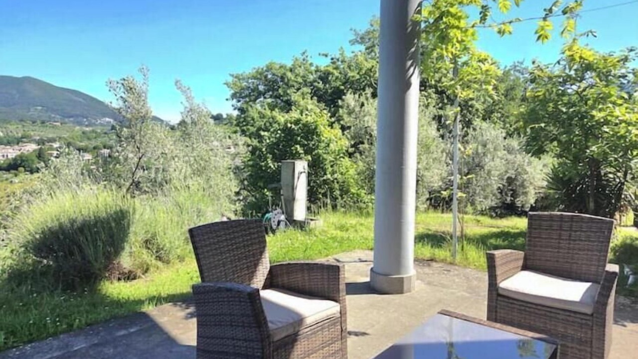 Photo of Patio Balcony in Torri in Sabina