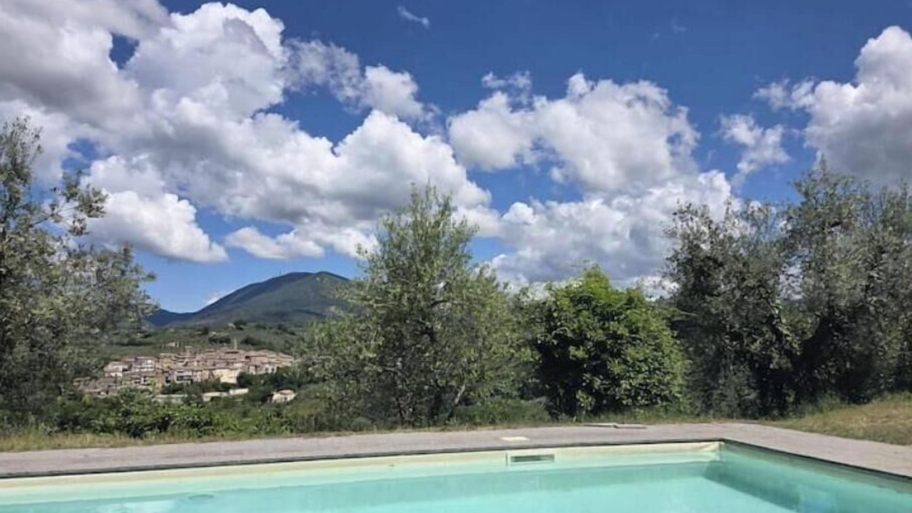 Photo of Outdoor in Torri in Sabina