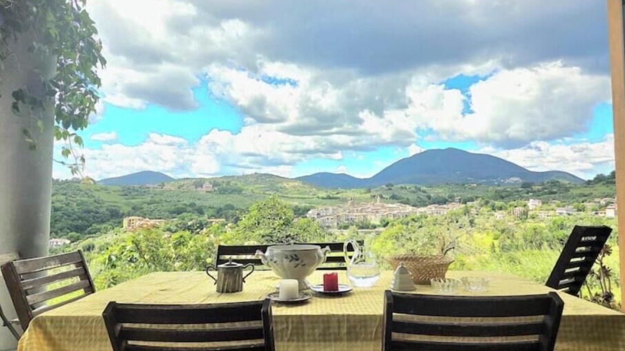 Photo of Outdoor in Torri in Sabina