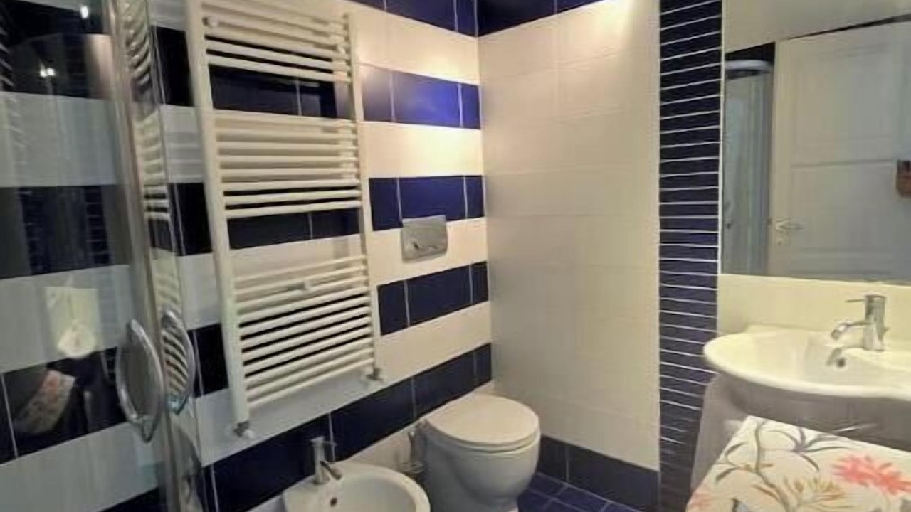 Photo of Bathroom in Torri in Sabina