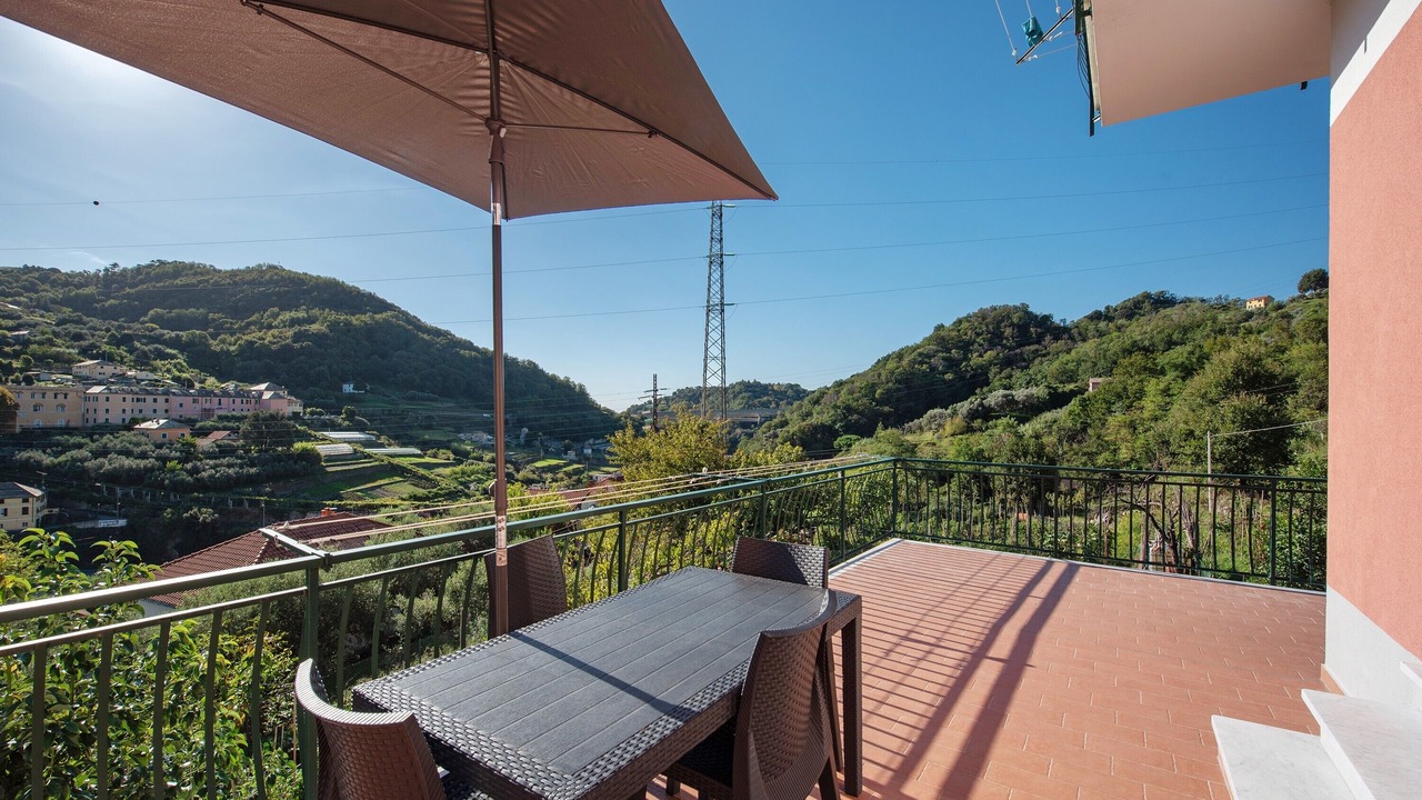 Photo of Outdoor in Voltri