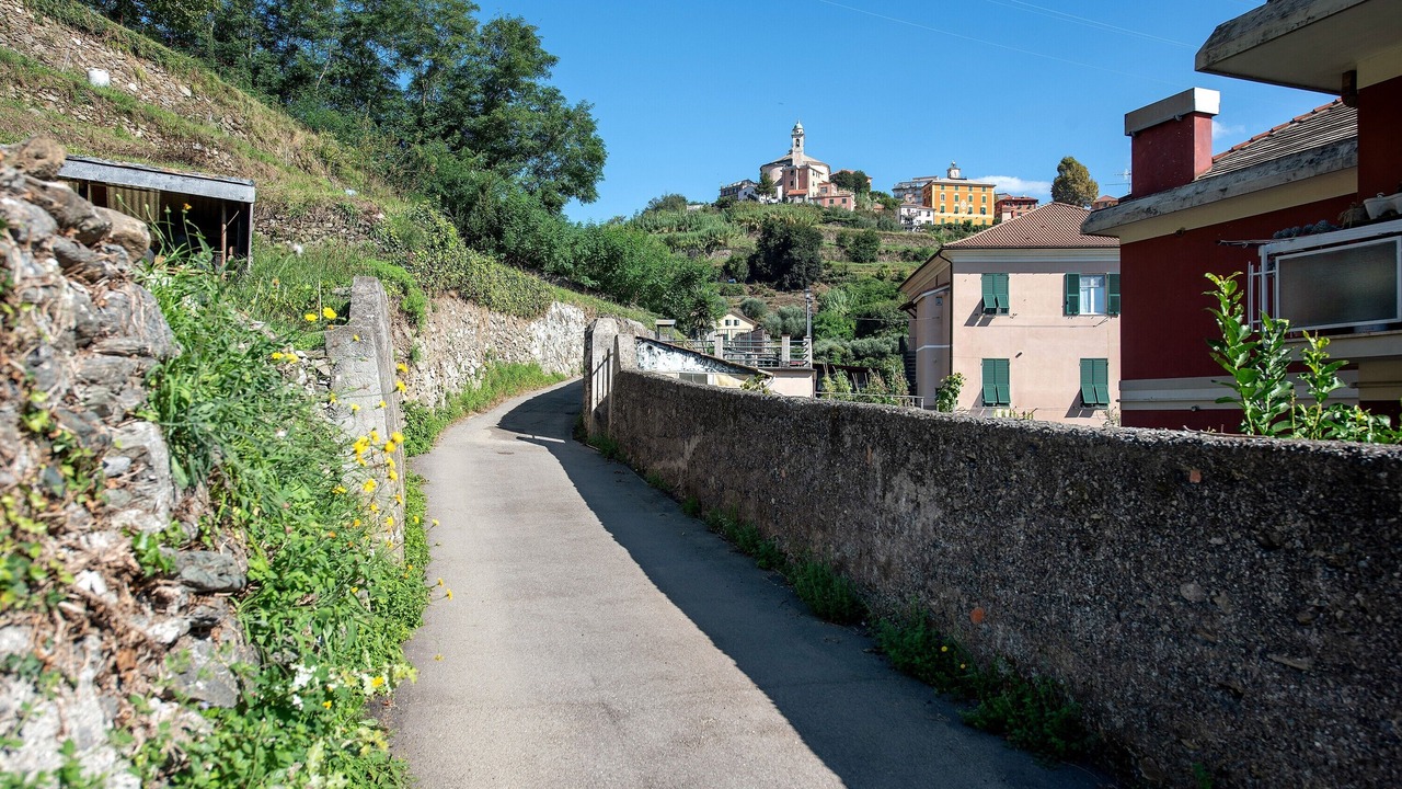 Photo of Outdoor in Voltri