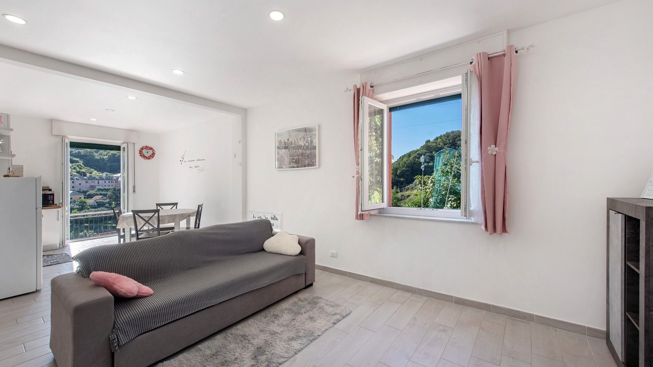 Photo of Livingroom in Voltri