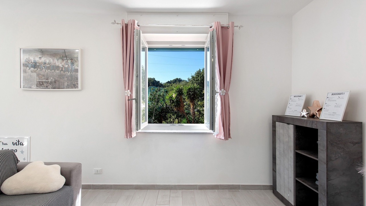 Photo of Livingroom in Voltri