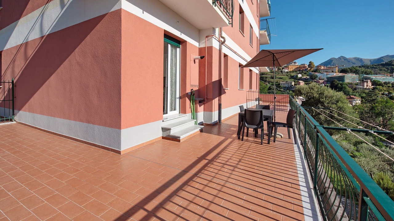 Photo of Outdoor in Voltri