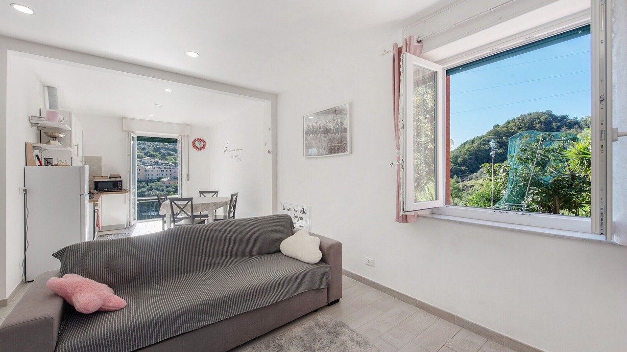Photo of Livingroom in Voltri