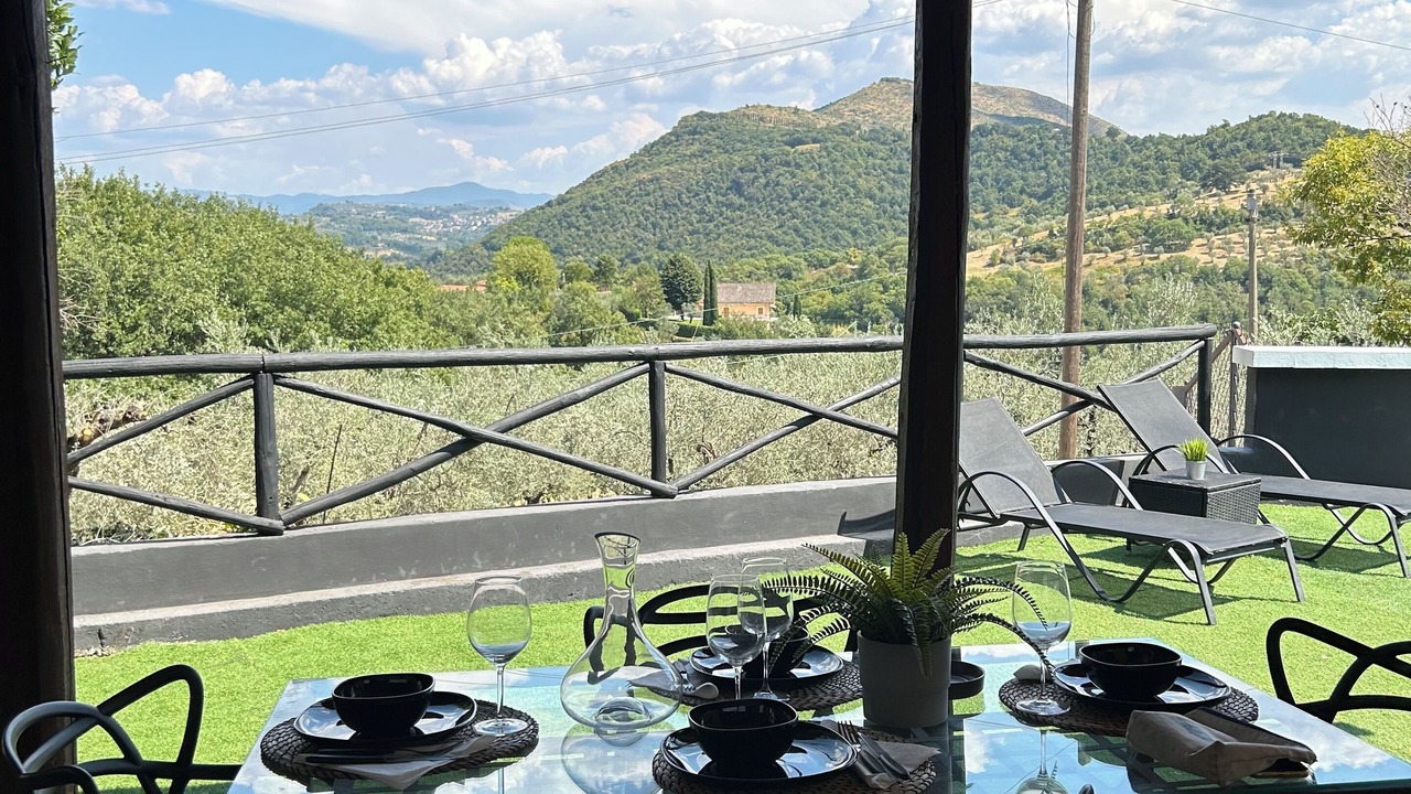 Photo of Outdoor in Montopoli di Sabina