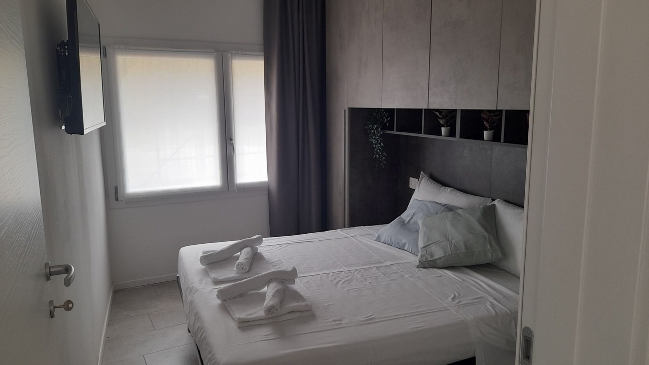 Photo of Bedroom in Savena