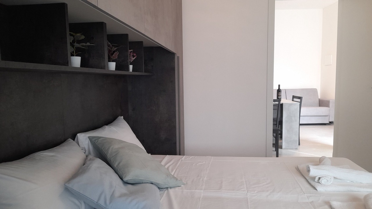 Photo of Bedroom in Savena