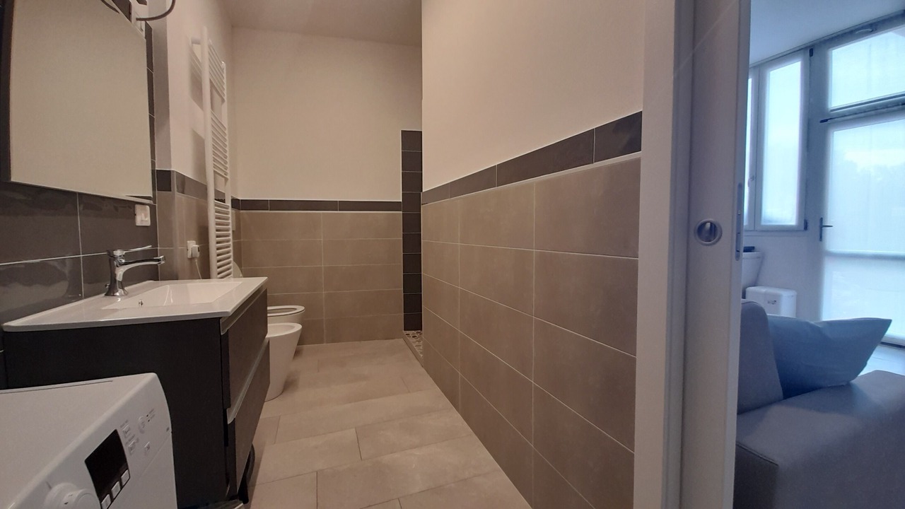 Photo of Bathroom in Savena