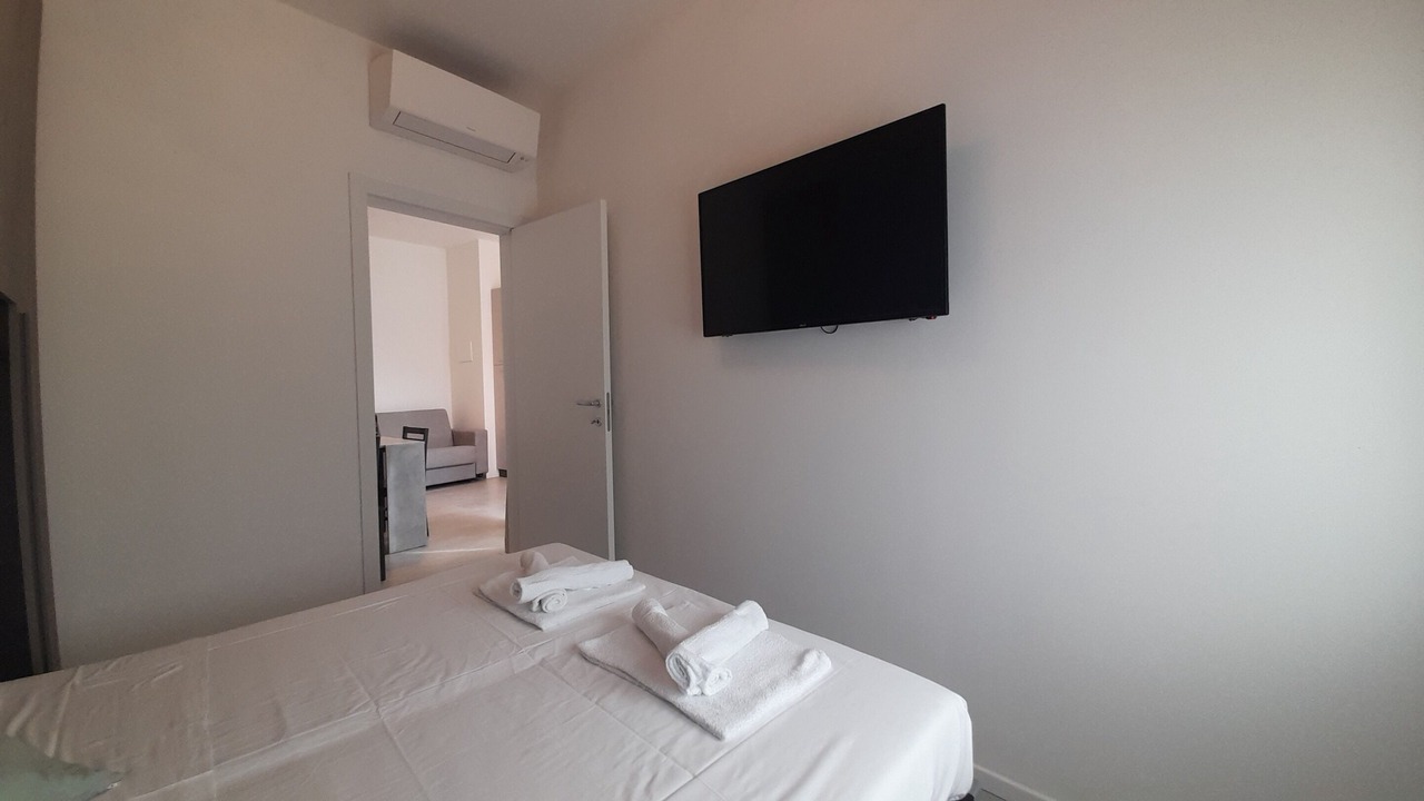 Photo of Bedroom in Savena