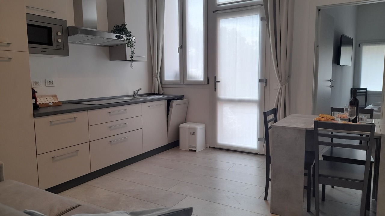 Photo of Kitchen in Savena