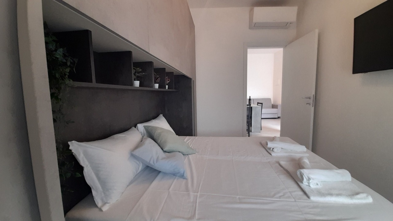 Photo of Bedroom in Savena