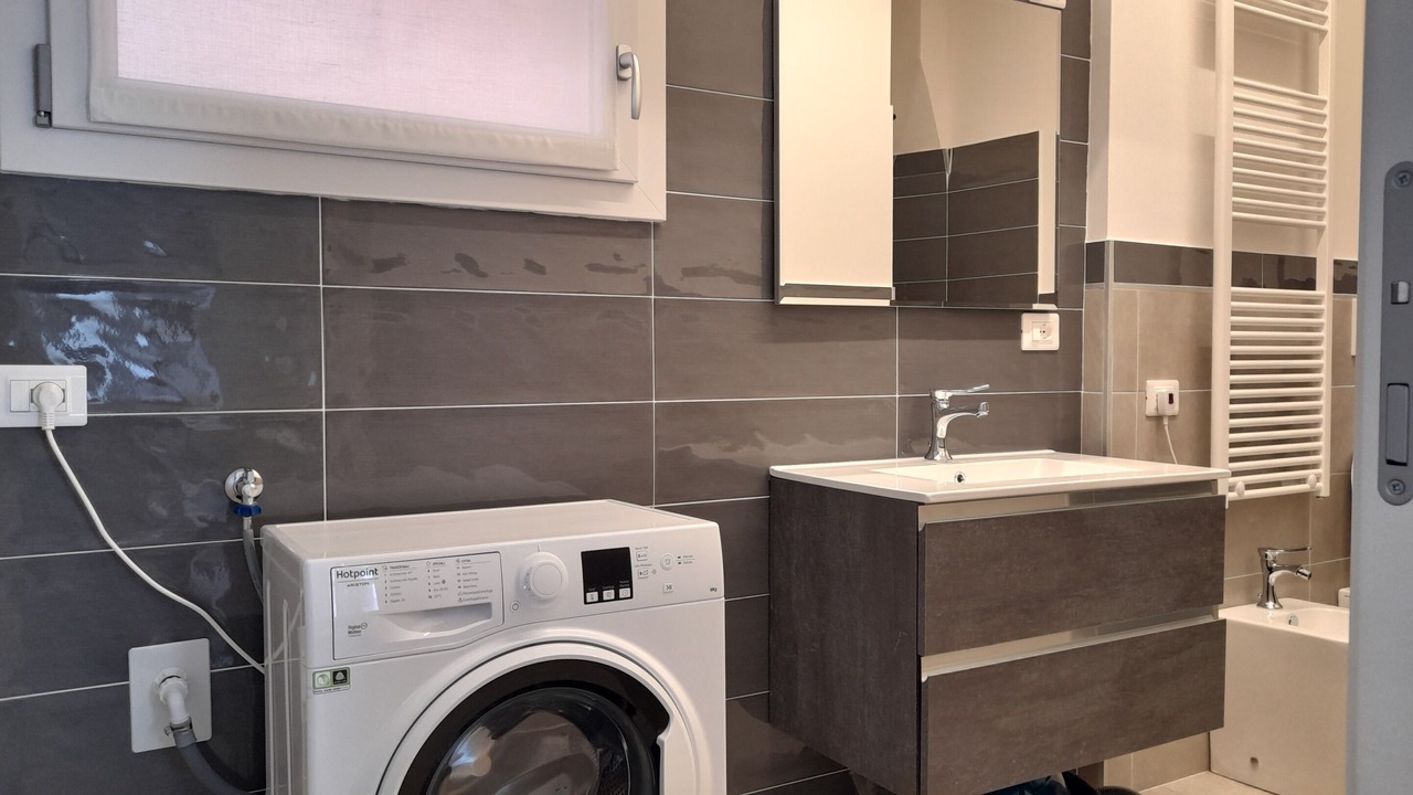Photo of Bathroom in Savena