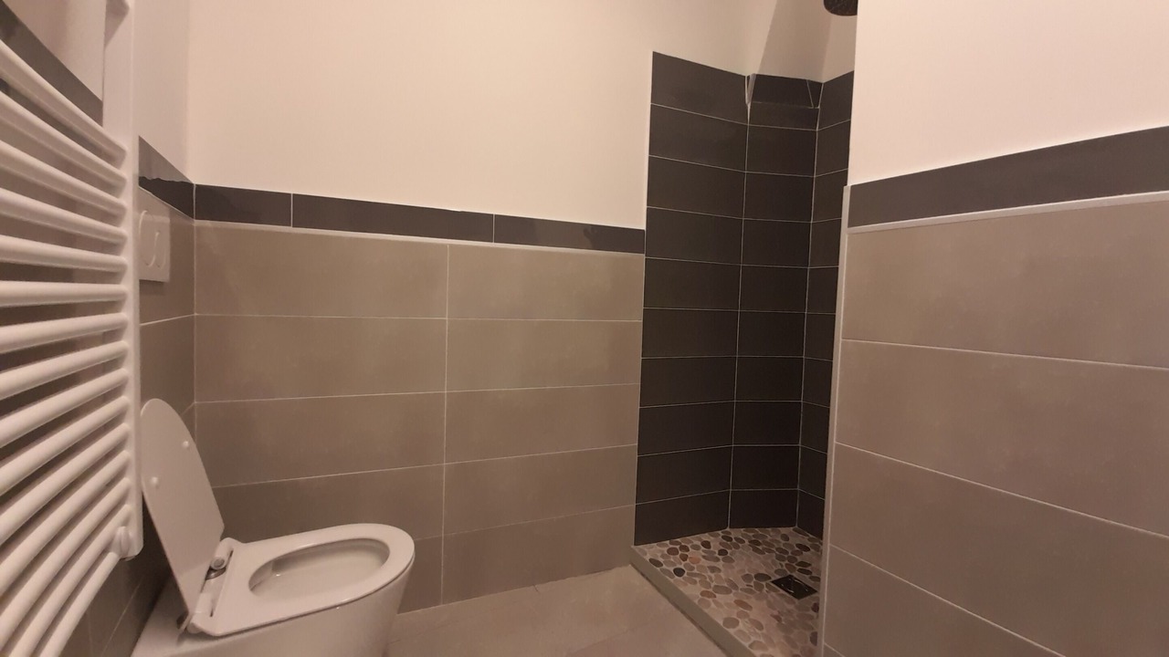 Photo of Bathroom in Savena