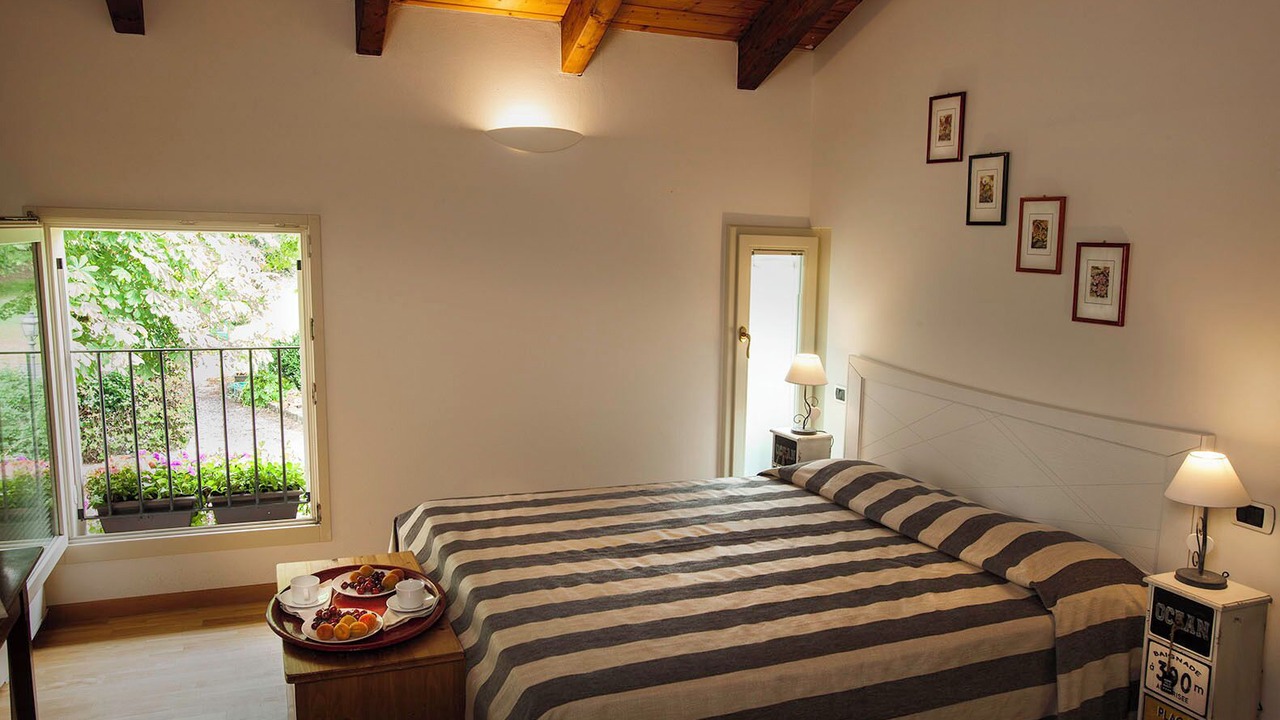 Photo of Bedroom in Savena