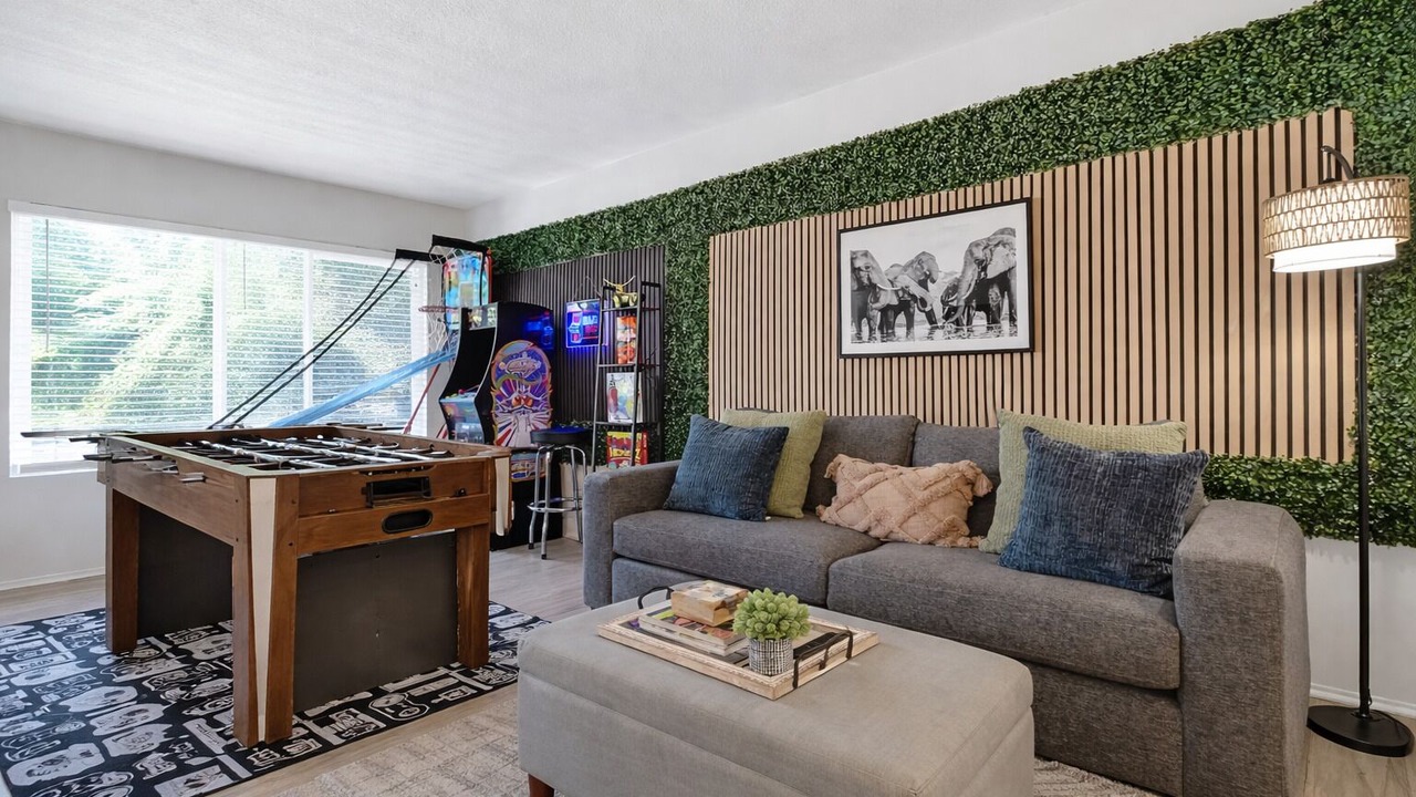 Photo of Bedroom in Eastside