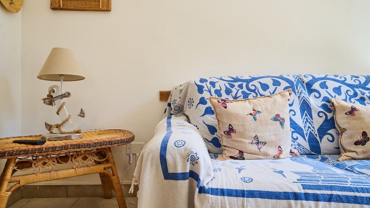 Photo of Livingroom in Follonica
