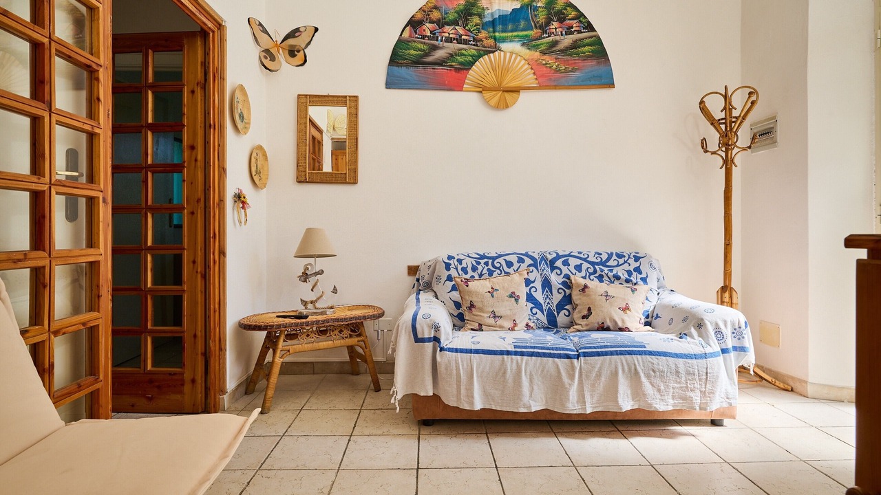 Photo of Livingroom in Follonica