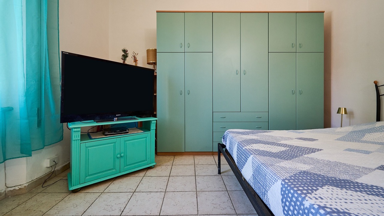 Photo of Bedroom in Follonica