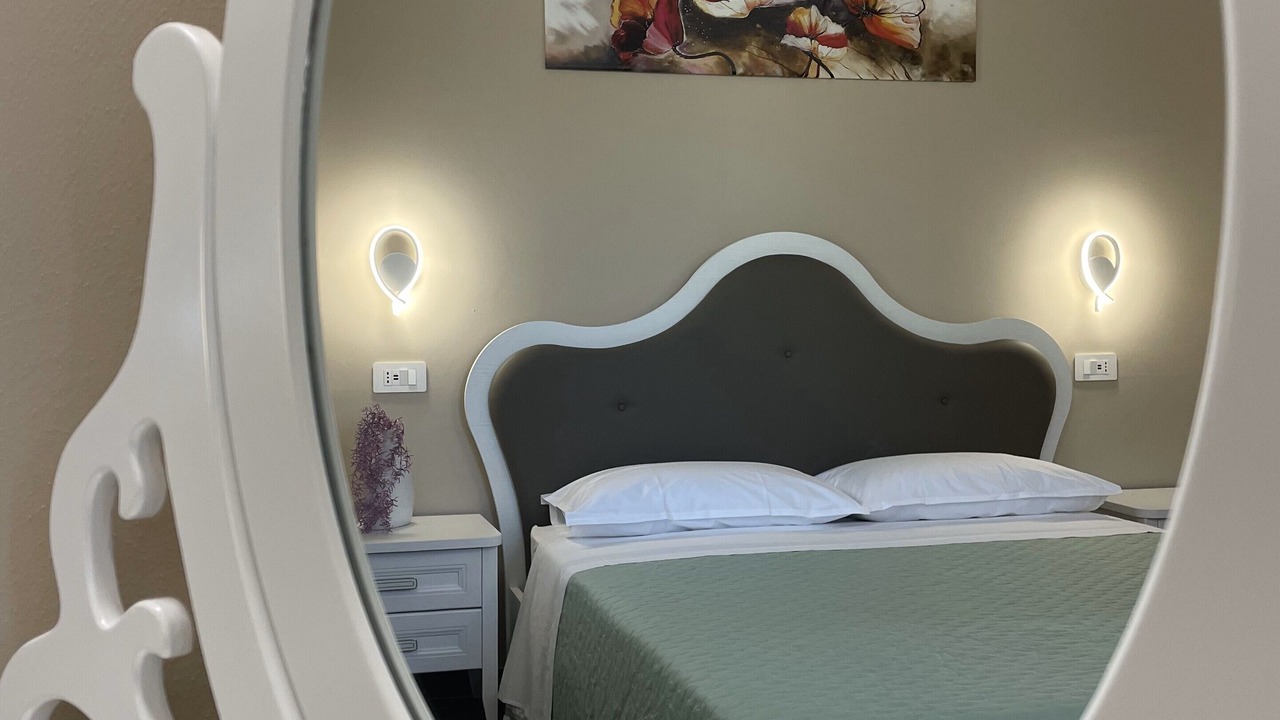 Photo of Bedroom in Castiglion Fosco