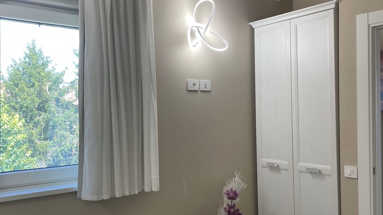 Photo of Bedroom in Castiglion Fosco