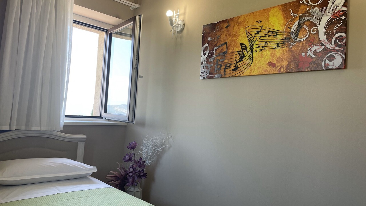 Photo of Bedroom in Castiglion Fosco
