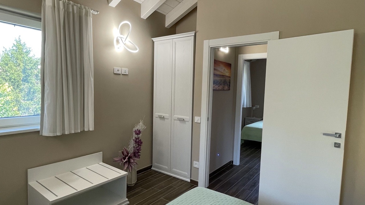 Photo of Bedroom in Castiglion Fosco