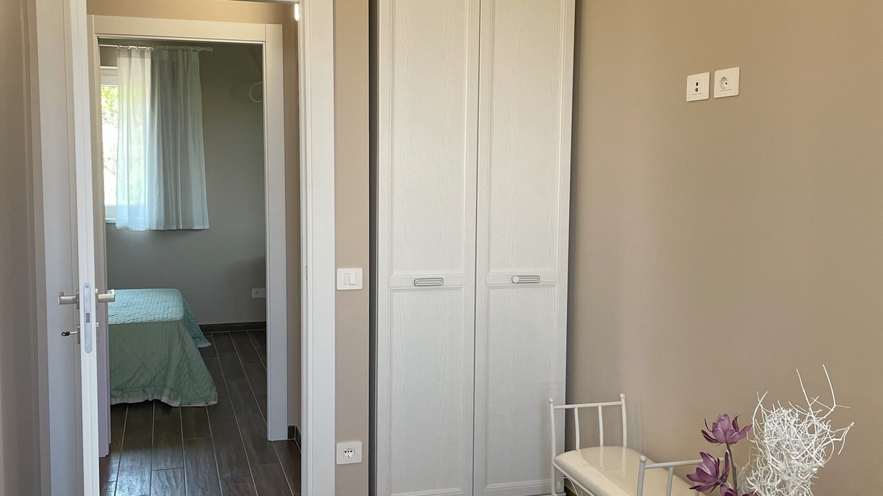 Photo of Bedroom in Castiglion Fosco