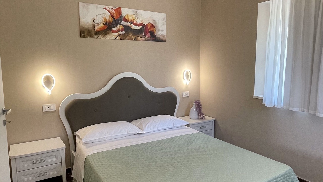 Photo of Bedroom in Castiglion Fosco
