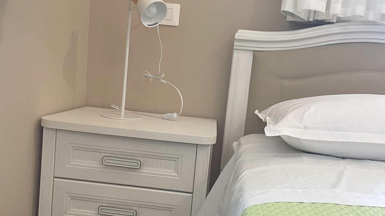 Photo of Bedroom in Castiglion Fosco