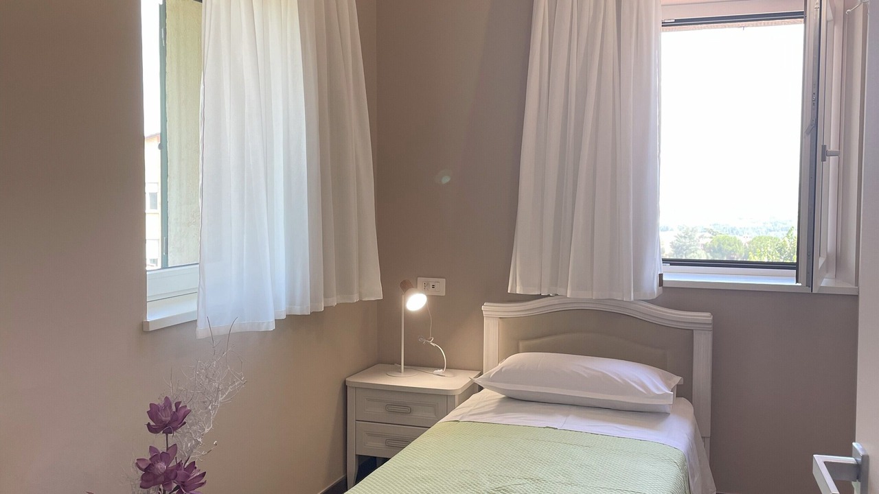 Photo of Bedroom in Castiglion Fosco