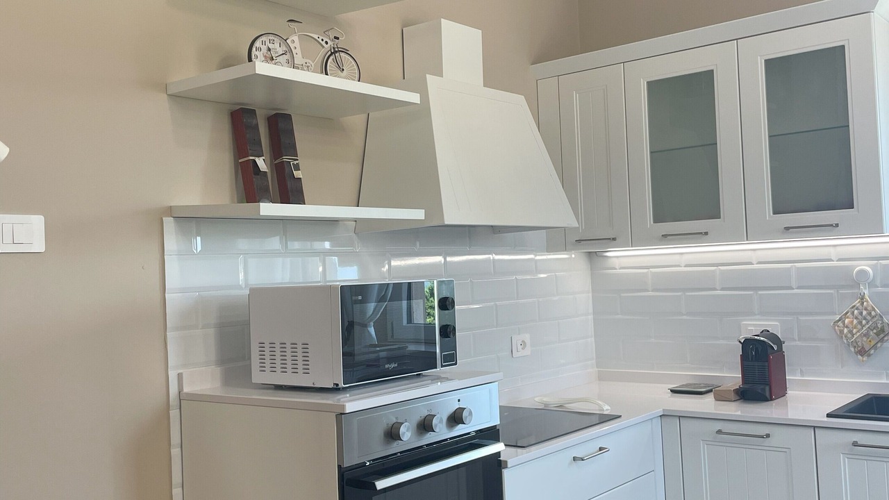 Photo of Kitchen in Castiglion Fosco