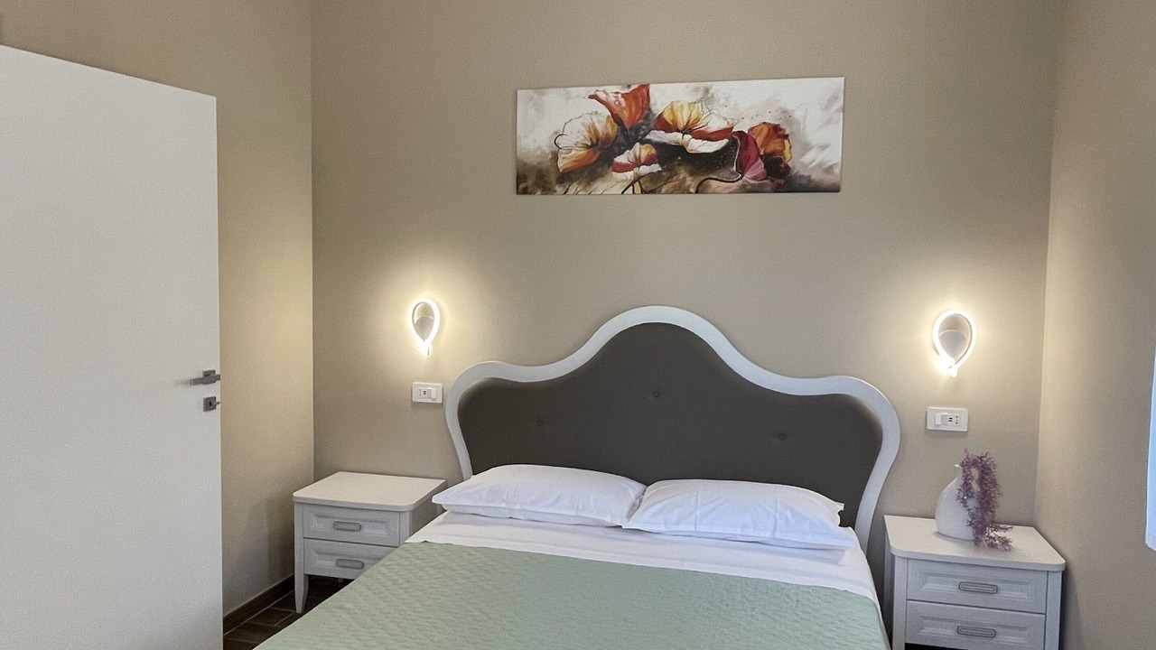 Photo of Bedroom in Castiglion Fosco