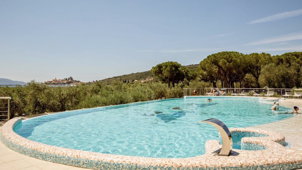 Photo of Outdoor in Talamone