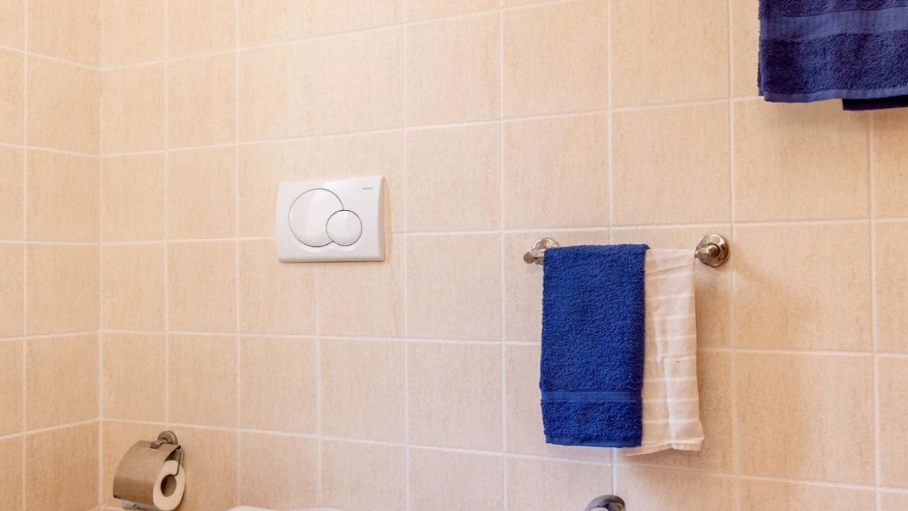 Photo of Bathroom in Talamone