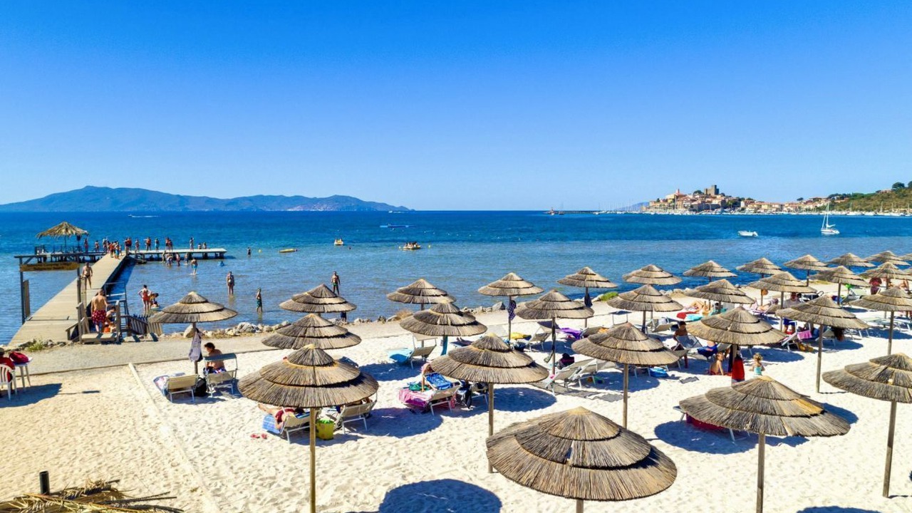 Photo of Others in Talamone
