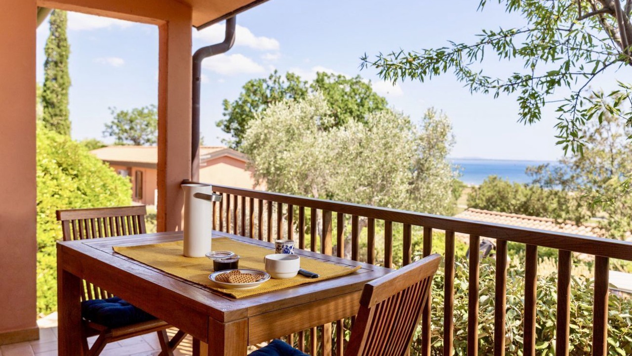Photo of Outdoor in Talamone