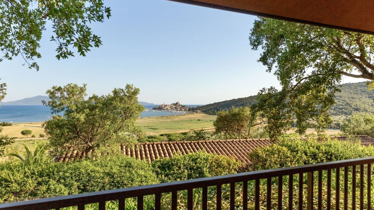 Photo of Outdoor in Talamone