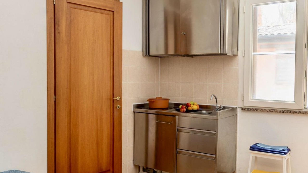 Photo of Kitchen in Talamone