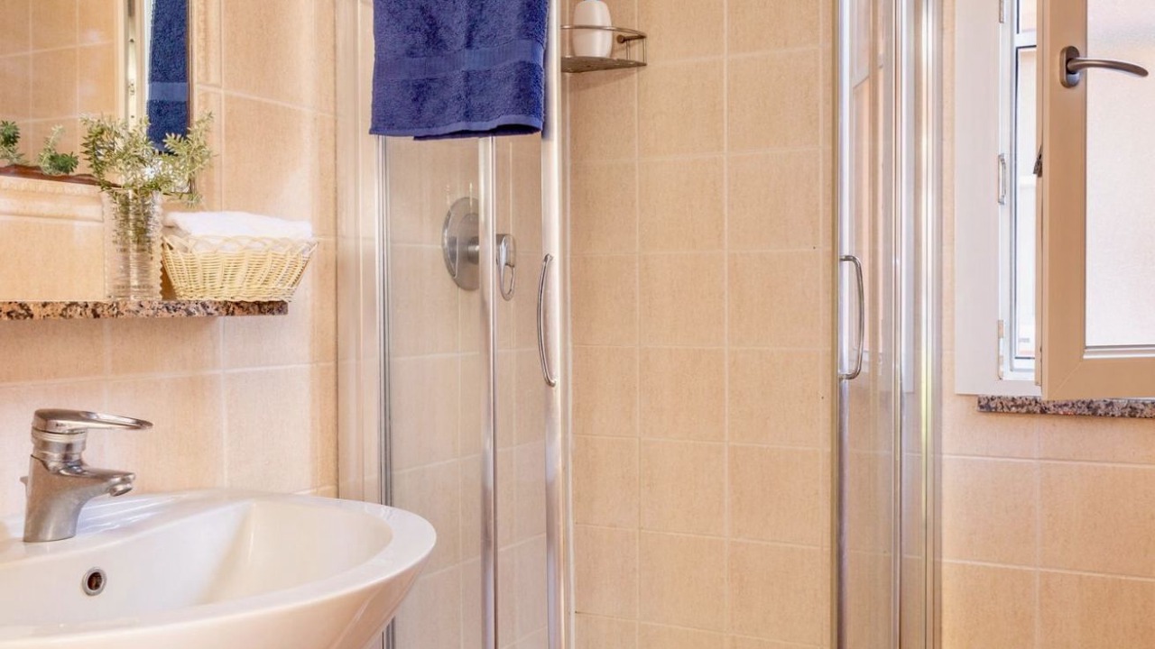 Photo of Bathroom in Talamone