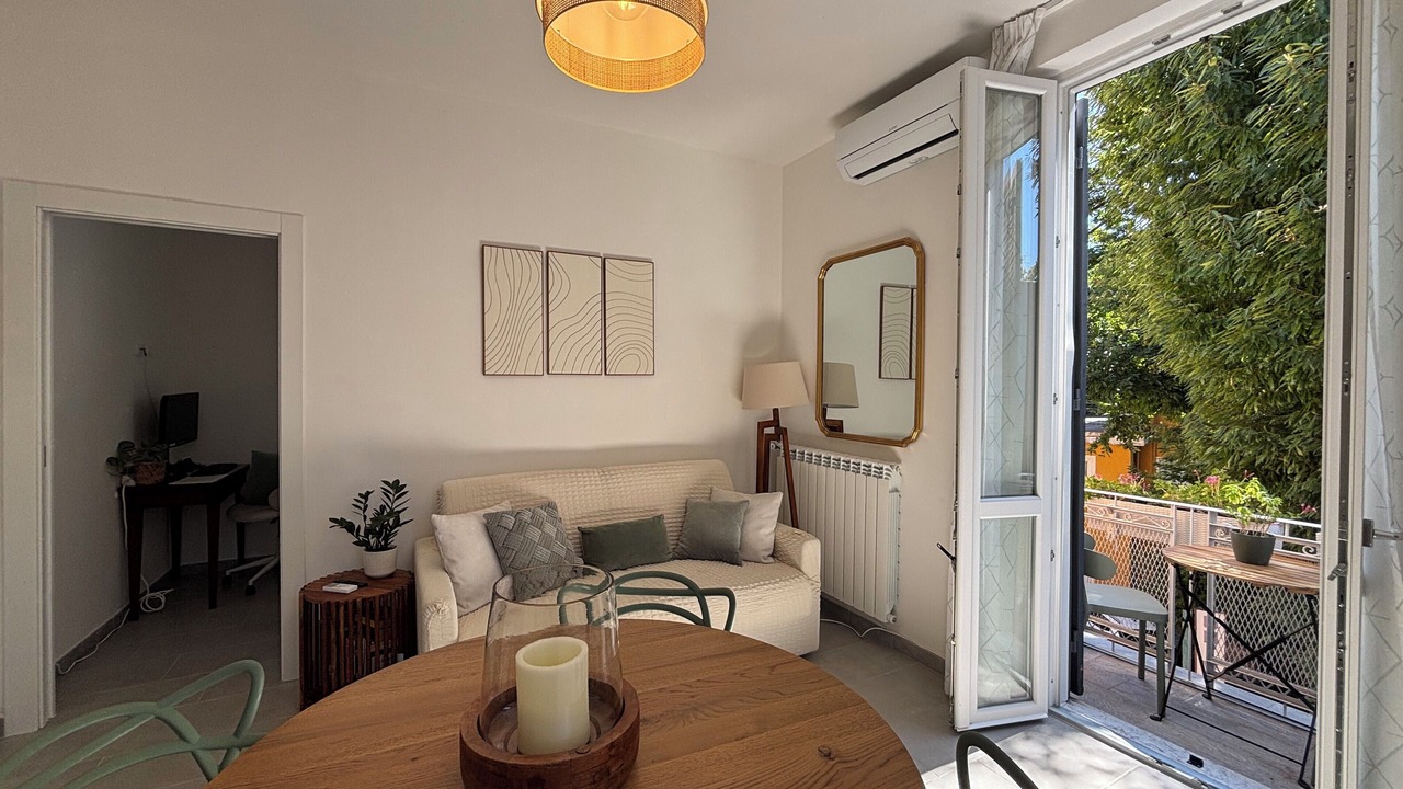 Photo of Livingroom in Fiuggi