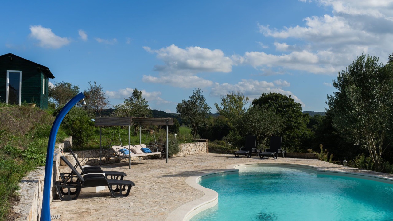 Photo of Outdoor in Mazzano Romano