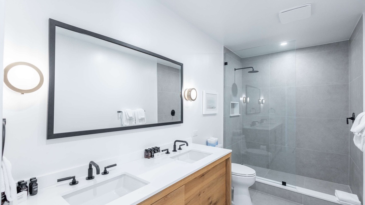 Photo of Bathroom in Key West